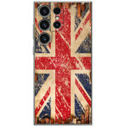 Чохол BoxFace Samsung Galaxy S25 Ultra 