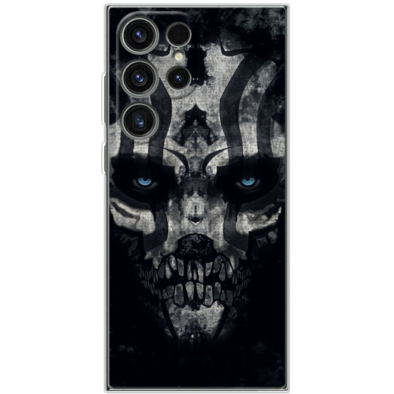 Чохол BoxFace Samsung Galaxy S25 Ultra The Dark