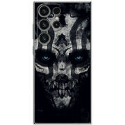 Чохол BoxFace Samsung Galaxy S25 Ultra The Dark