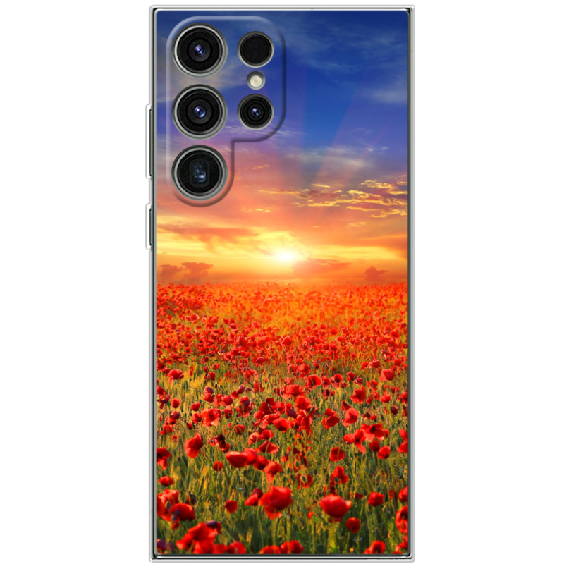 Чохол BoxFace Samsung Galaxy S25 Ultra 