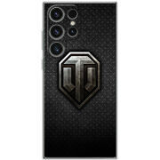 Чохол BoxFace Samsung Galaxy S25 Ultra 