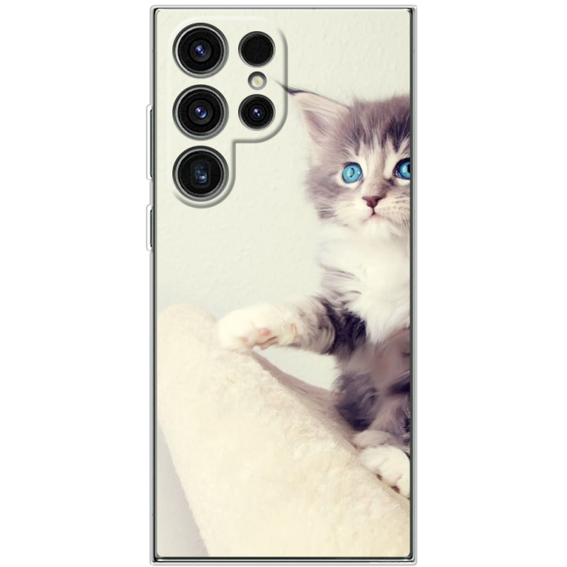 Чохол BoxFace Samsung Galaxy S25 Ultra 