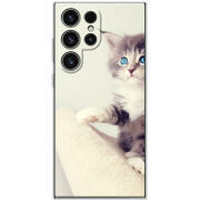 Чохол BoxFace Samsung Galaxy S25 Ultra 