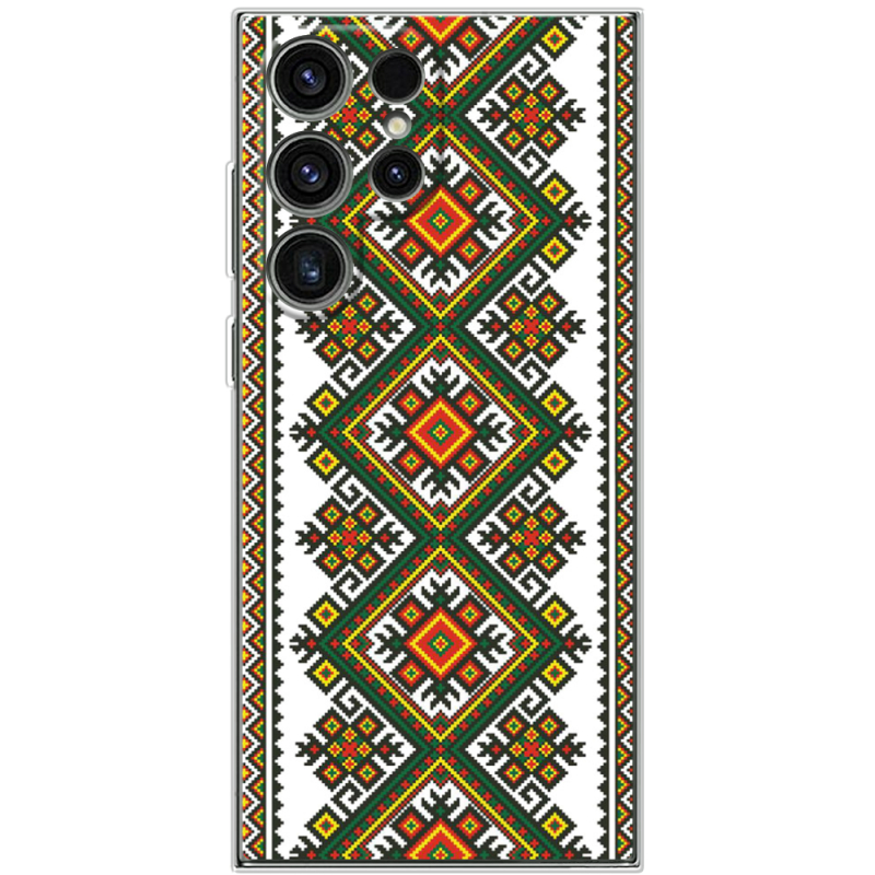 Чохол BoxFace Samsung Galaxy S25 Ultra 