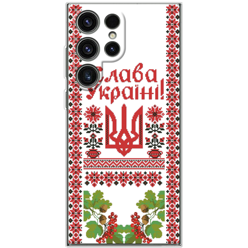 Чохол BoxFace Samsung Galaxy S25 Ultra 