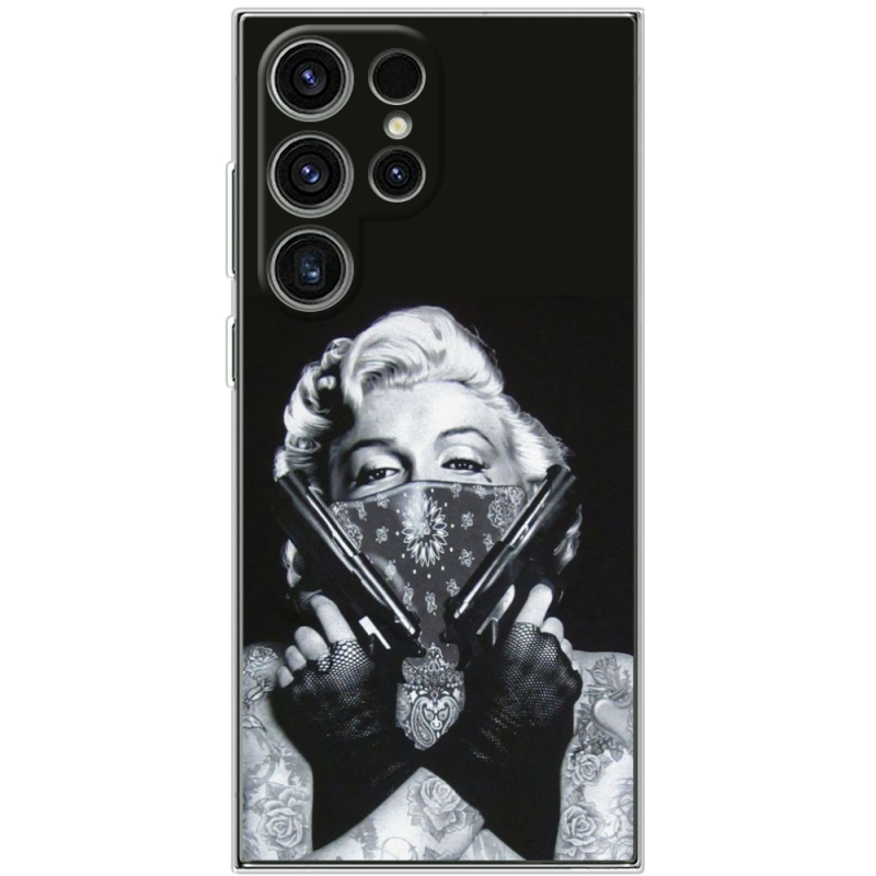 Чохол BoxFace Samsung Galaxy S25 Ultra 