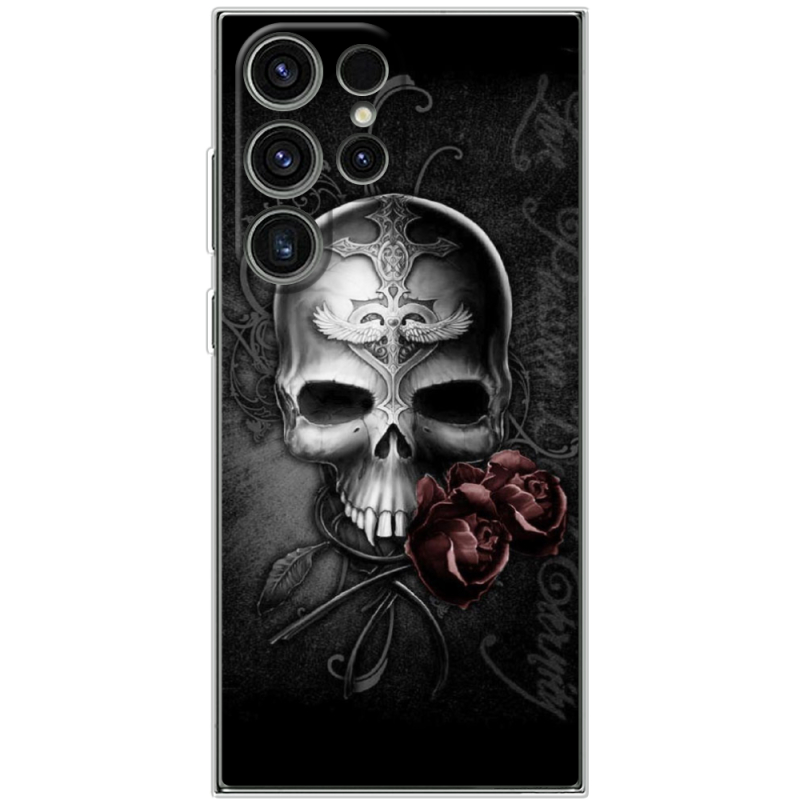 Чохол BoxFace Samsung Galaxy S25 Ultra 