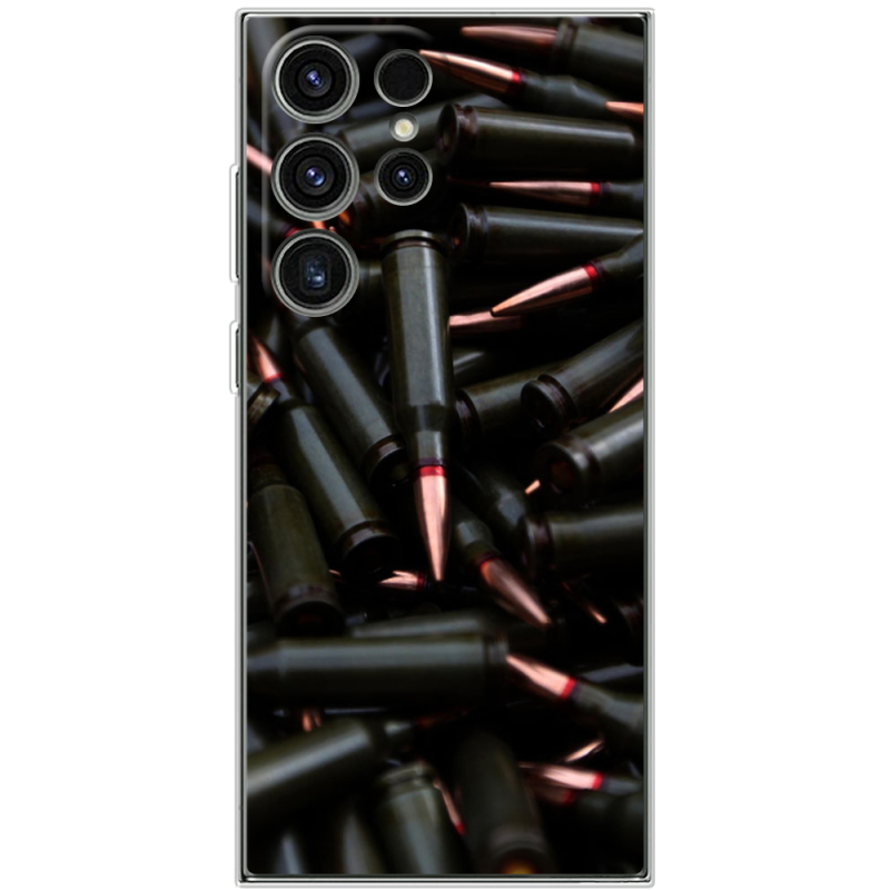 Чохол BoxFace Samsung Galaxy S25 Ultra 