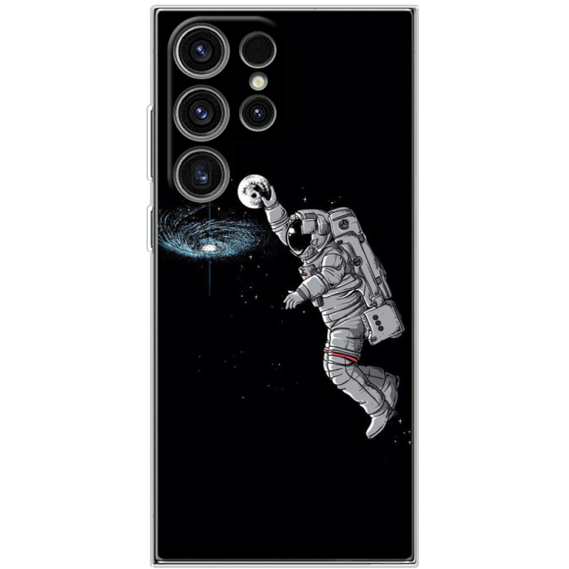 Чохол BoxFace Samsung Galaxy S25 Ultra 