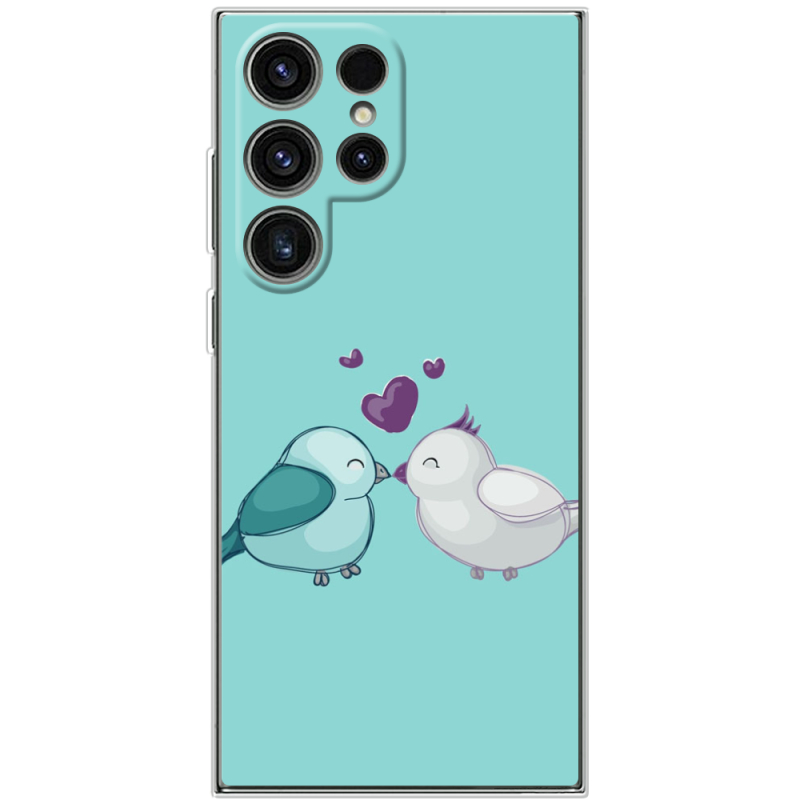 Чохол BoxFace Samsung Galaxy S25 Ultra 