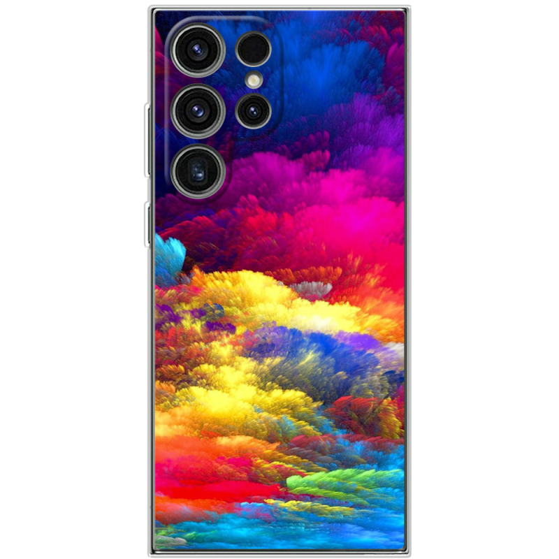 Чохол BoxFace Samsung Galaxy S25 Ultra 