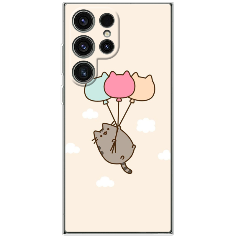 Чохол BoxFace Samsung Galaxy S25 Ultra 