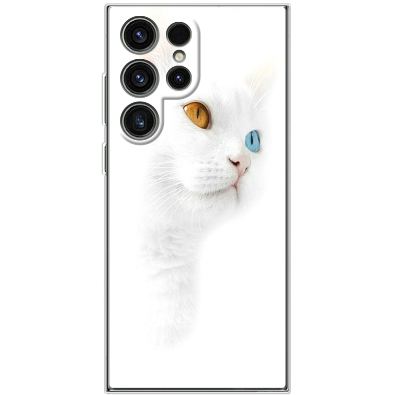 Чохол BoxFace Samsung Galaxy S25 Ultra 