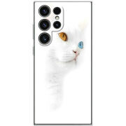 Чохол BoxFace Samsung Galaxy S25 Ultra 