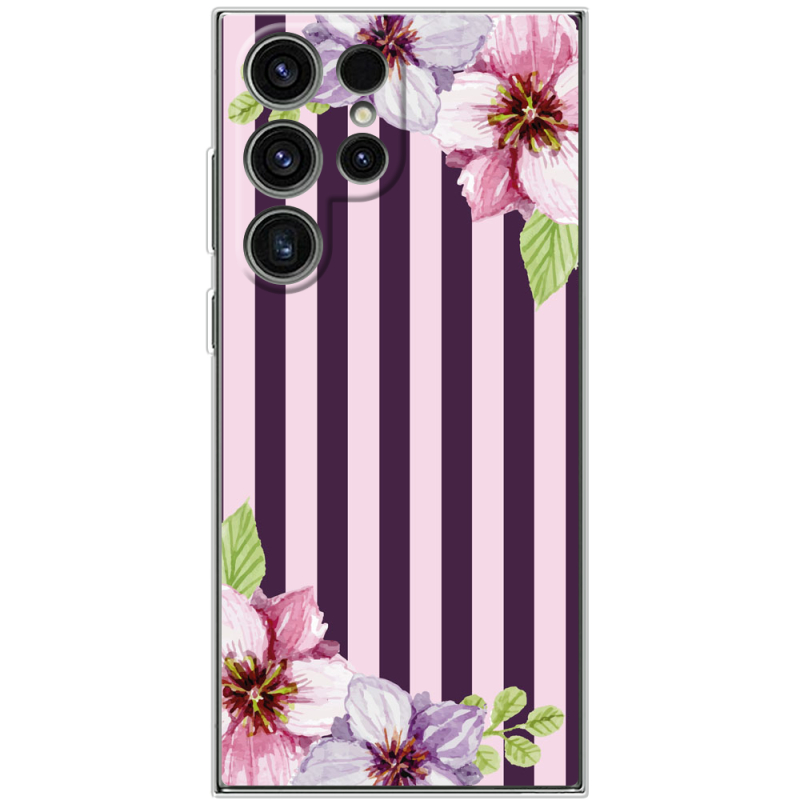 Чохол BoxFace Samsung Galaxy S25 Ultra Purple Fantasy