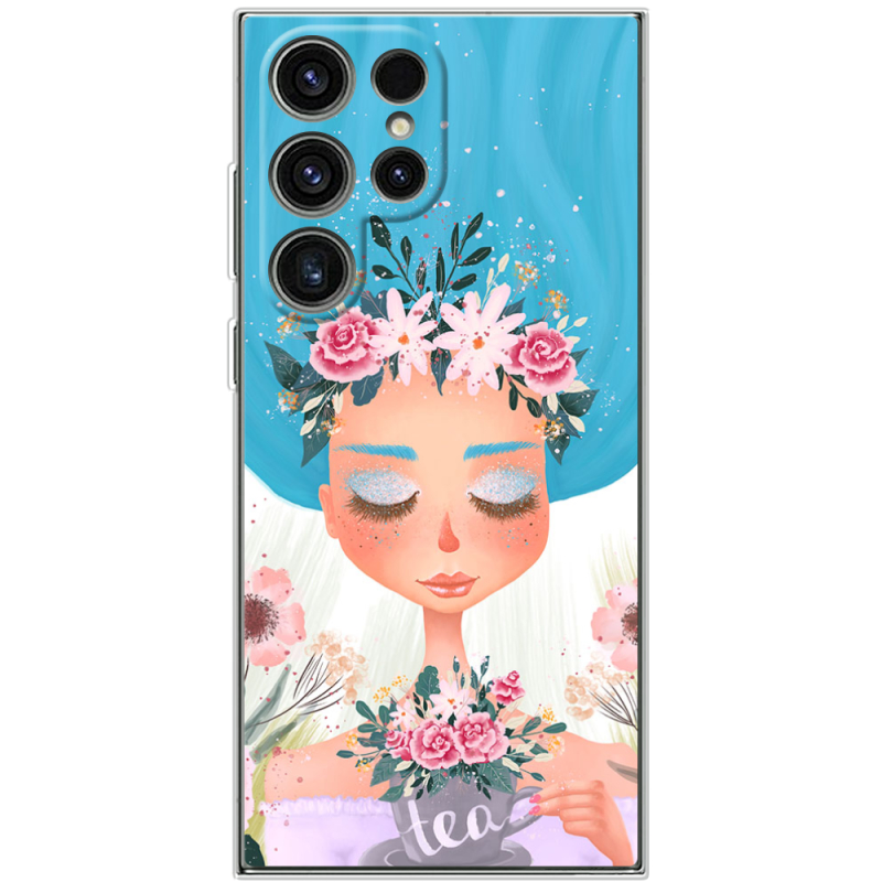 Чохол BoxFace Samsung Galaxy S25 Ultra 