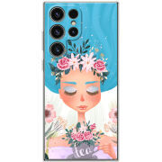 Чохол BoxFace Samsung Galaxy S25 Ultra 