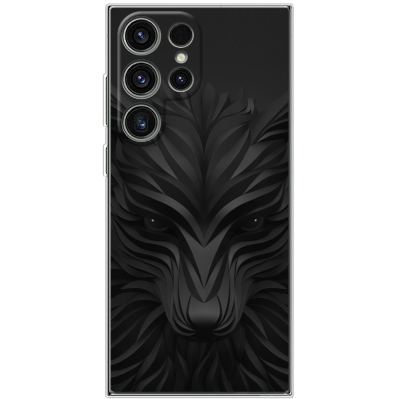 Чохол BoxFace Samsung Galaxy S25 Ultra 