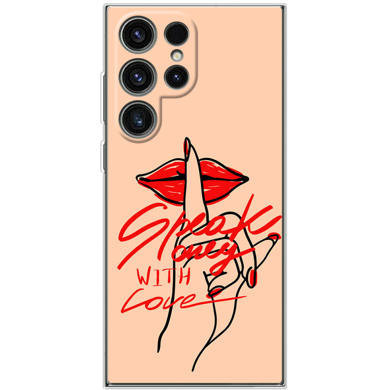 Чохол BoxFace Samsung Galaxy S25 Ultra 