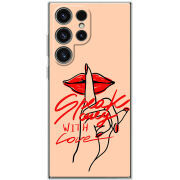 Чохол BoxFace Samsung Galaxy S25 Ultra 
