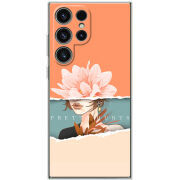 Чохол BoxFace Samsung Galaxy S25 Ultra 