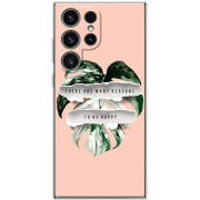 Чохол BoxFace Samsung Galaxy S25 Ultra 
