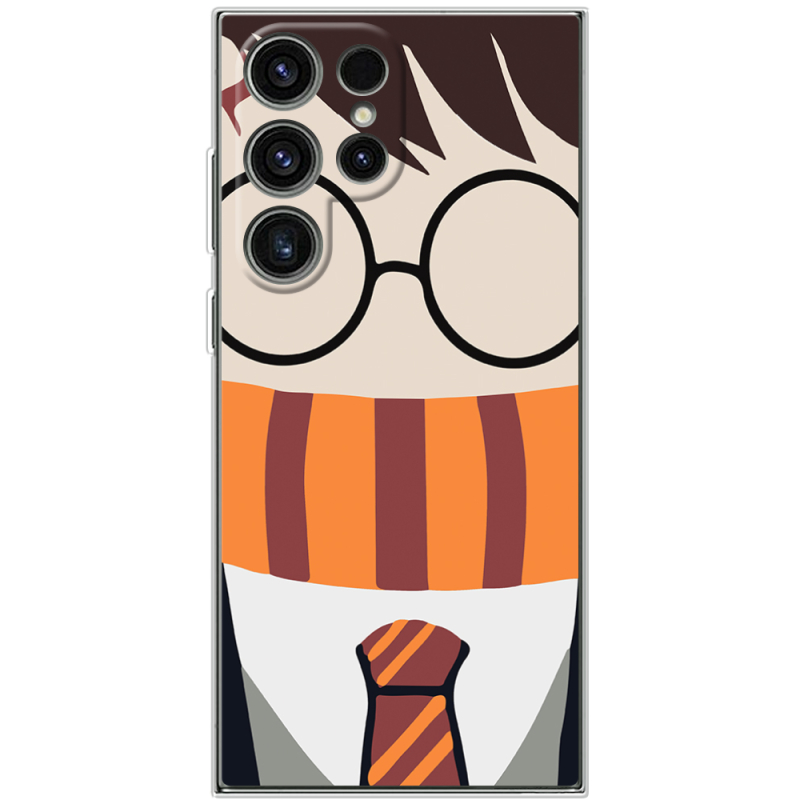 Чохол BoxFace Samsung Galaxy S25 Ultra Harry