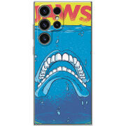 Чохол BoxFace Samsung Galaxy S25 Ultra Jaws