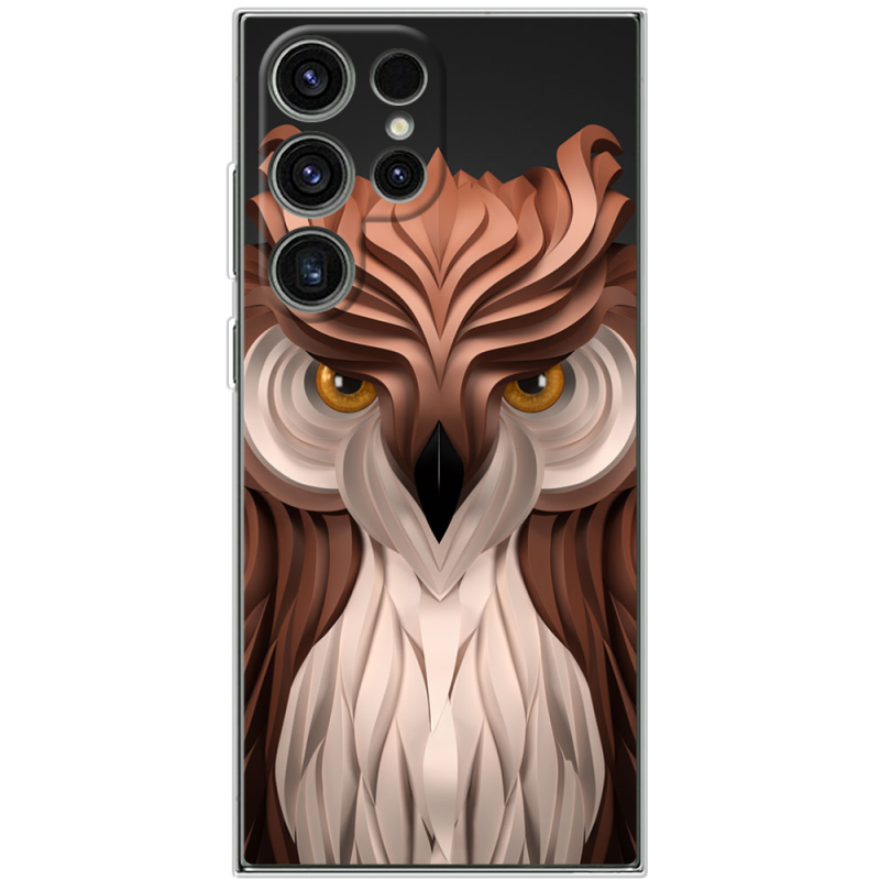 Чохол BoxFace Samsung Galaxy S25 Ultra 