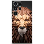 Чохол BoxFace Samsung Galaxy S25 Ultra 