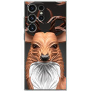 Чохол BoxFace Samsung Galaxy S25 Ultra 