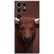 Чохол BoxFace Samsung Galaxy S25 Ultra 