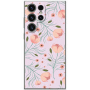 Чохол BoxFace Samsung Galaxy S25 Ultra 