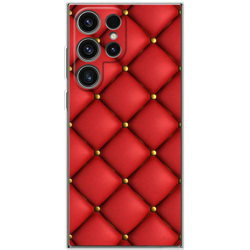 Чохол BoxFace Samsung Galaxy S25 Ultra 
