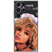 Чохол BoxFace Samsung Galaxy S25 Ultra Nice Day
