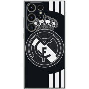 Чохол BoxFace Samsung Galaxy S25 Ultra Real Football