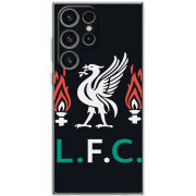 Чохол BoxFace Samsung Galaxy S25 Ultra L. F. C.