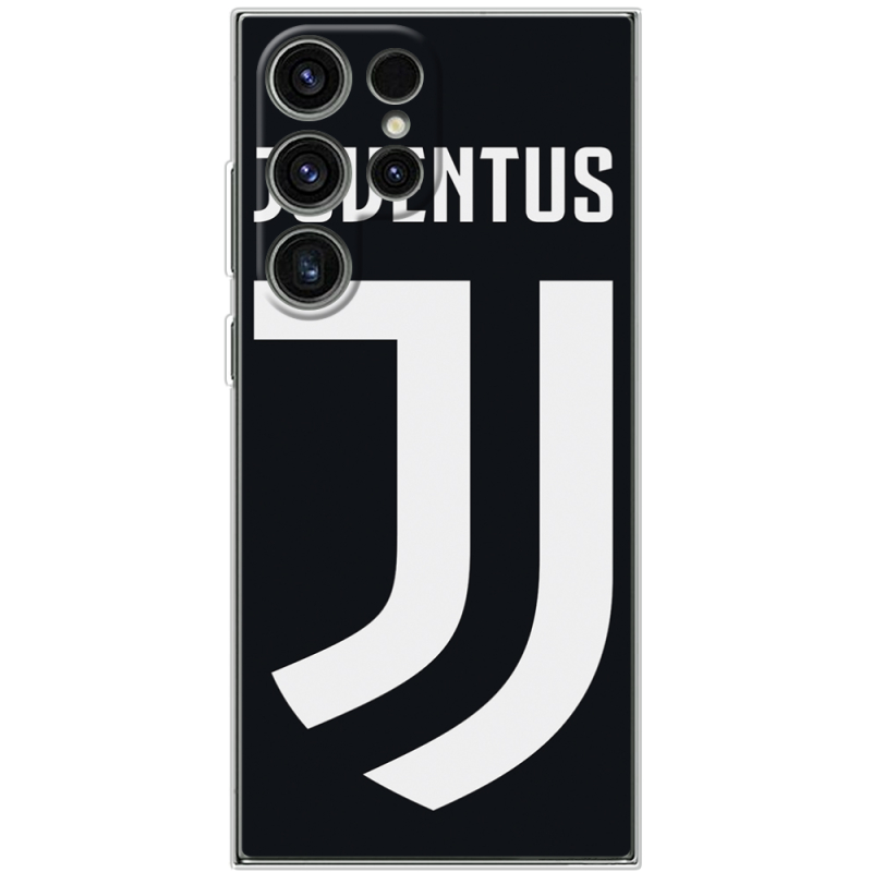 Чохол BoxFace Samsung Galaxy S25 Ultra FC J