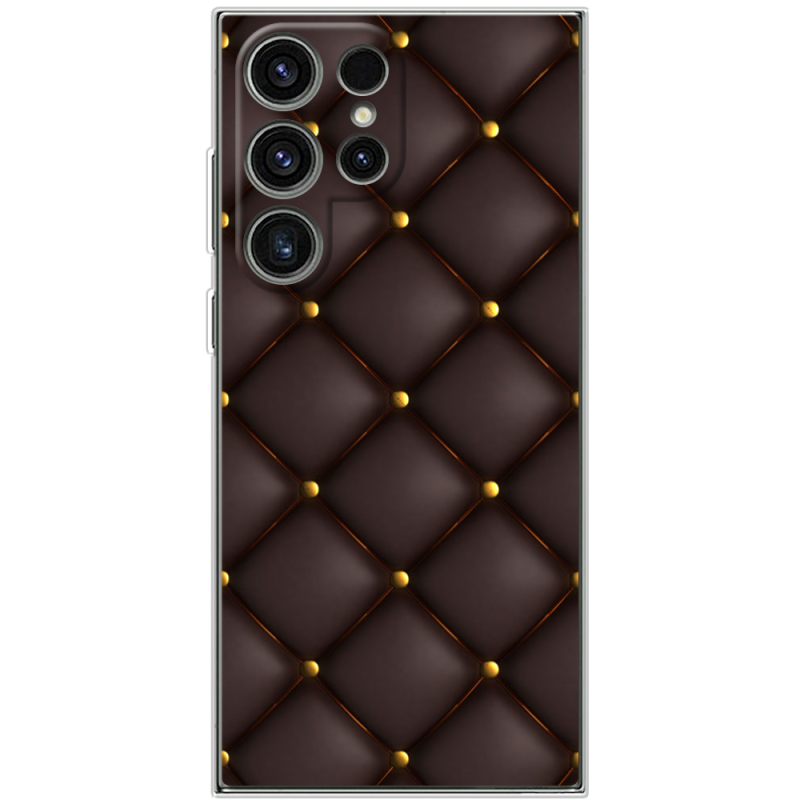 Чохол BoxFace Samsung Galaxy S25 Ultra 