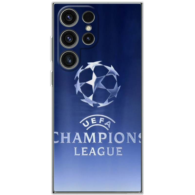 Чохол BoxFace Samsung Galaxy S25 Ultra 