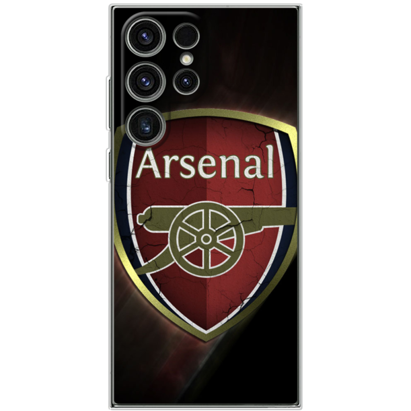 Чохол BoxFace Samsung Galaxy S25 Ultra 