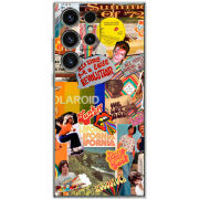 Чохол BoxFace Samsung Galaxy S25 Ultra 70s