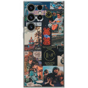 Чохол BoxFace Samsung Galaxy S25 Ultra 