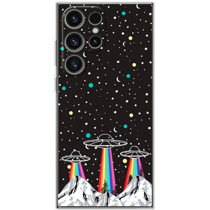 Чохол BoxFace Samsung Galaxy S25 Ultra 