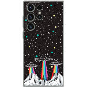 Чохол BoxFace Samsung Galaxy S25 Ultra 