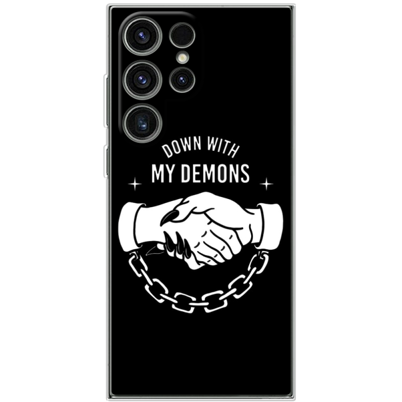 Чохол BoxFace Samsung Galaxy S25 Ultra 