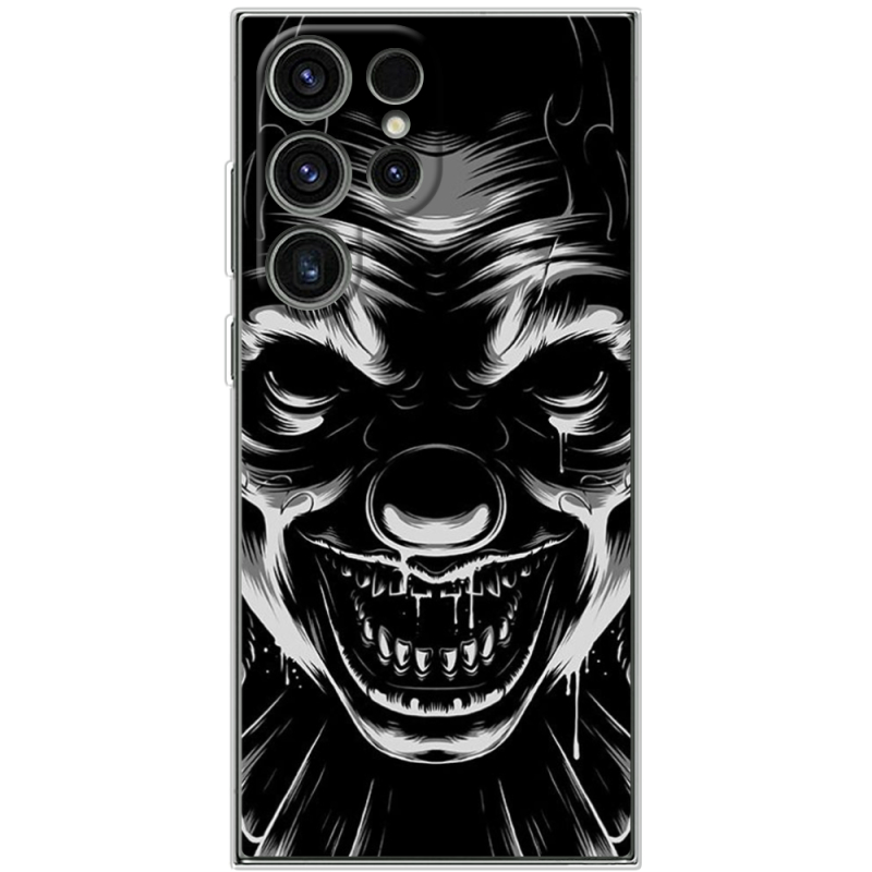 Чохол BoxFace Samsung Galaxy S25 Ultra 