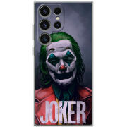 Чохол BoxFace Samsung Galaxy S25 Ultra Joker