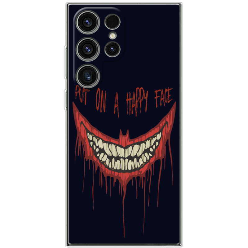 Чохол BoxFace Samsung Galaxy S25 Ultra 