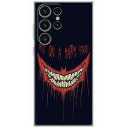 Чохол BoxFace Samsung Galaxy S25 Ultra 
